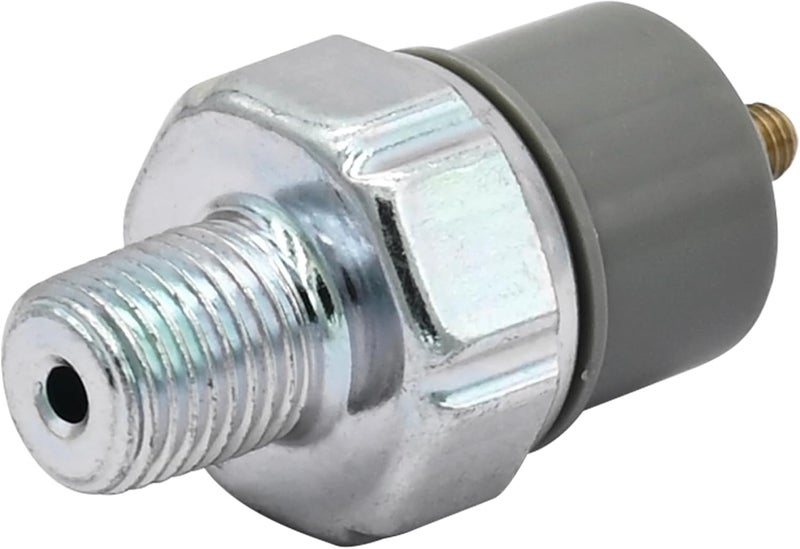 Dcmr Engine Oil Pressure Sensor Oil Sender/Oil Pressure Sender/Oil Pressure Switch/Oil Sensor/Ops E-150 E-250 E-350 F-150 F-250 F-350 Mustang Ranger Explorer E150 E250 E350 F150 F250 F350 - Image 1